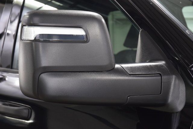 2025 Ram 5500 Chassis Cab 5500 CREW 4X4 * BIG HORN * CUMMINS * NEW CM UTILITY-HAULER - 22912511 - 11