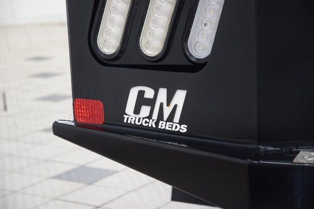 2025 Ram 5500 Chassis Cab 5500 CREW 4X4 * BIG HORN * CUMMINS * NEW CM UTILITY-HAULER - 22912511 - 15