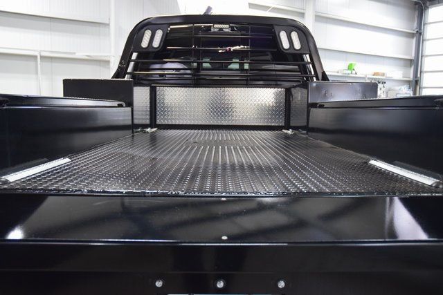 2025 Ram 5500 Chassis Cab 5500 CREW 4X4 * BIG HORN * CUMMINS * NEW CM UTILITY-HAULER - 22912511 - 16