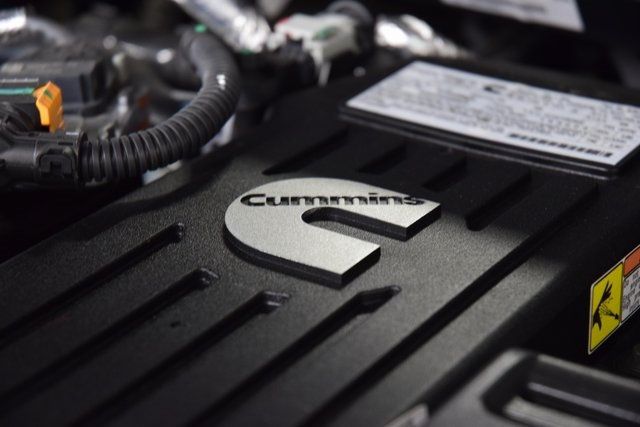 2025 Ram 5500 Chassis Cab 5500 CREW 4X4 * BIG HORN * CUMMINS * NEW CM UTILITY-HAULER - 22912511 - 20