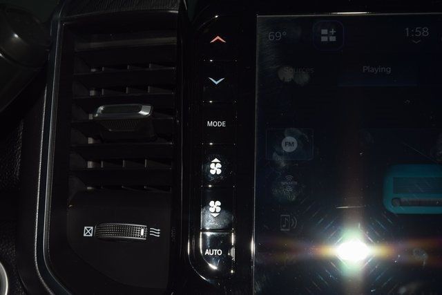 2025 Ram 5500 Chassis Cab 5500 CREW 4X4 * BIG HORN * CUMMINS * NEW CM UTILITY-HAULER - 22912511 - 24