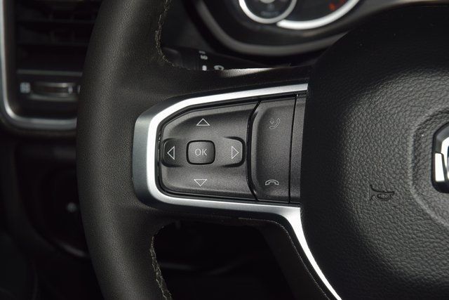 2025 Ram 5500 Chassis Cab 5500 CREW 4X4 * BIG HORN * CUMMINS * NEW CM UTILITY-HAULER - 22912511 - 33