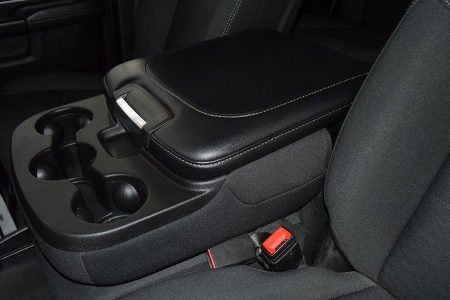 2025 Ram 5500 Chassis Cab 5500 CREW 4X4 * BIG HORN * CUMMINS * NEW CM UTILITY-HAULER - 22912511 - 38