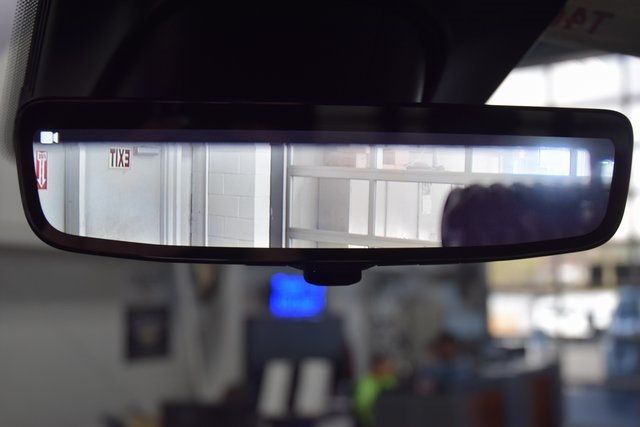 2025 Ram 5500 Chassis Cab 5500 CREW 4X4 * BIG HORN * CUMMINS * NEW CM UTILITY-HAULER - 22912511 - 45