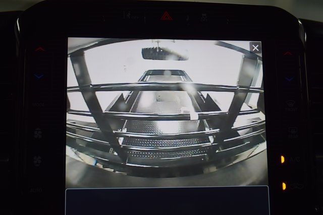 2025 Ram 5500 Chassis Cab 5500 CREW 4X4 * BIG HORN * CUMMINS * NEW CM UTILITY-HAULER - 22912511 - 46