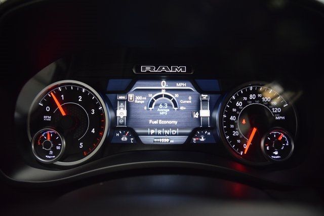 2025 Ram 5500 Chassis Cab 5500 CREW 4X4 * BIG HORN * CUMMINS * NEW CM UTILITY-HAULER - 22912511 - 47