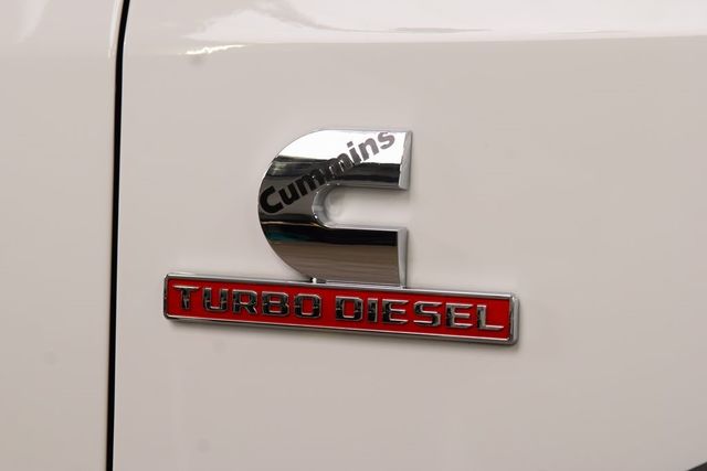 2025 Ram 5500 Chassis Cab 5500 CREW 4X4 * CUMMINS * 11' PJ'S MASON DUMP * DROP SIDES - 22981962 - 9