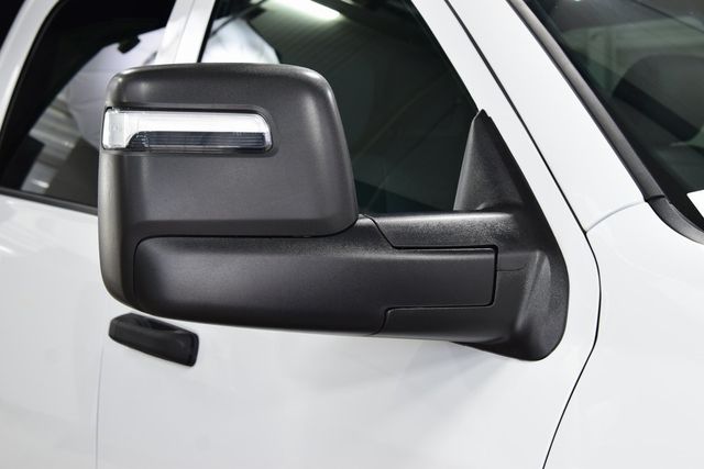 2025 Ram 5500 Chassis Cab 5500 CREW 4X4 * CUMMINS * 11' PJ'S MASON DUMP * DROP SIDES - 22981962 - 10