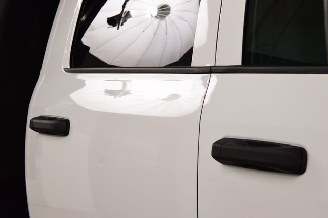 2025 Ram 5500 Chassis Cab 5500 CREW 4X4 * CUMMINS * 11' PJ'S MASON DUMP * DROP SIDES - 22981962 - 11