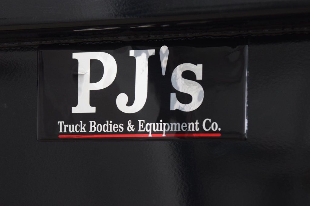 2025 Ram 5500 Chassis Cab 5500 CREW 4X4 * CUMMINS * 11' PJ'S MASON DUMP * DROP SIDES - 22981962 - 14