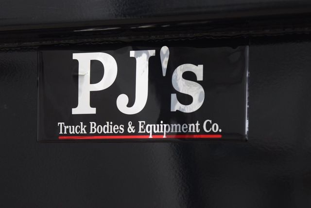 2025 Ram 5500 Chassis Cab 5500 CREW 4X4 * CUMMINS * 11' PJ'S MASON DUMP * DROP SIDES - 22981962 - 14