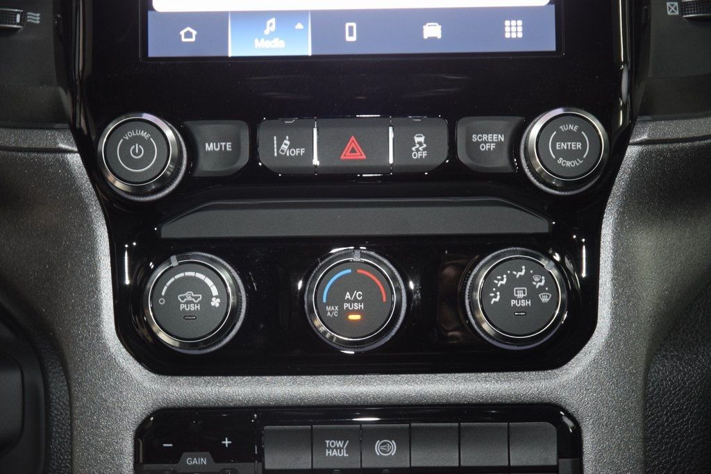 2025 Ram 5500 Chassis Cab 5500 CREW 4X4 * CUMMINS * 11' PJ'S MASON DUMP * DROP SIDES - 22981962 - 22