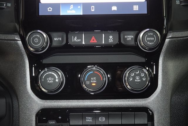 2025 Ram 5500 Chassis Cab 5500 CREW 4X4 * CUMMINS * 11' PJ'S MASON DUMP * DROP SIDES - 22981962 - 22