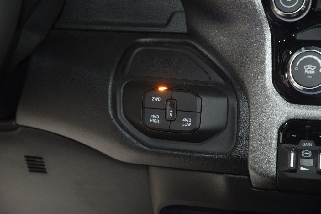 2025 Ram 5500 Chassis Cab 5500 CREW 4X4 * CUMMINS * 11' PJ'S MASON DUMP * DROP SIDES - 22981962 - 24