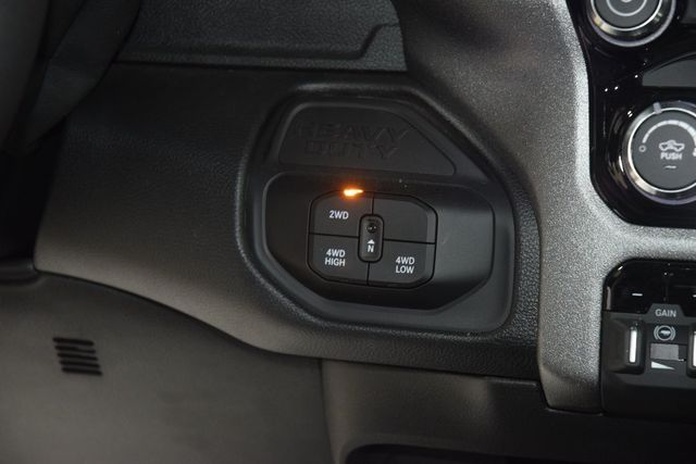 2025 Ram 5500 Chassis Cab 5500 CREW 4X4 * CUMMINS * 11' PJ'S MASON DUMP * DROP SIDES - 22981962 - 24