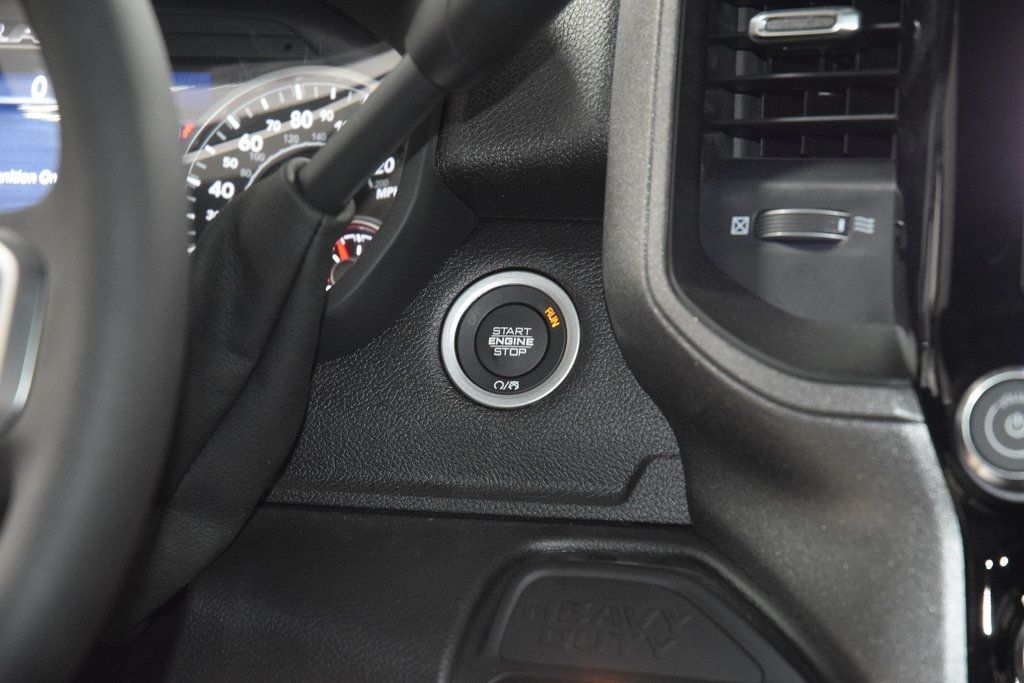 2025 Ram 5500 Chassis Cab 5500 CREW 4X4 * CUMMINS * 11' PJ'S MASON DUMP * DROP SIDES - 22981962 - 25