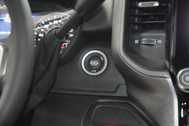 2025 Ram 5500 Chassis Cab 5500 CREW 4X4 * CUMMINS * 11' PJ'S MASON DUMP * DROP SIDES - 22981962 - 25