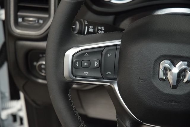 2025 Ram 5500 Chassis Cab 5500 CREW 4X4 * CUMMINS * 11' PJ'S MASON DUMP * DROP SIDES - 22981962 - 28