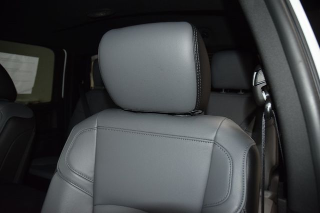 2025 Ram 5500 Chassis Cab 5500 CREW 4X4 * CUMMINS * 11' PJ'S MASON DUMP * DROP SIDES - 22981962 - 31