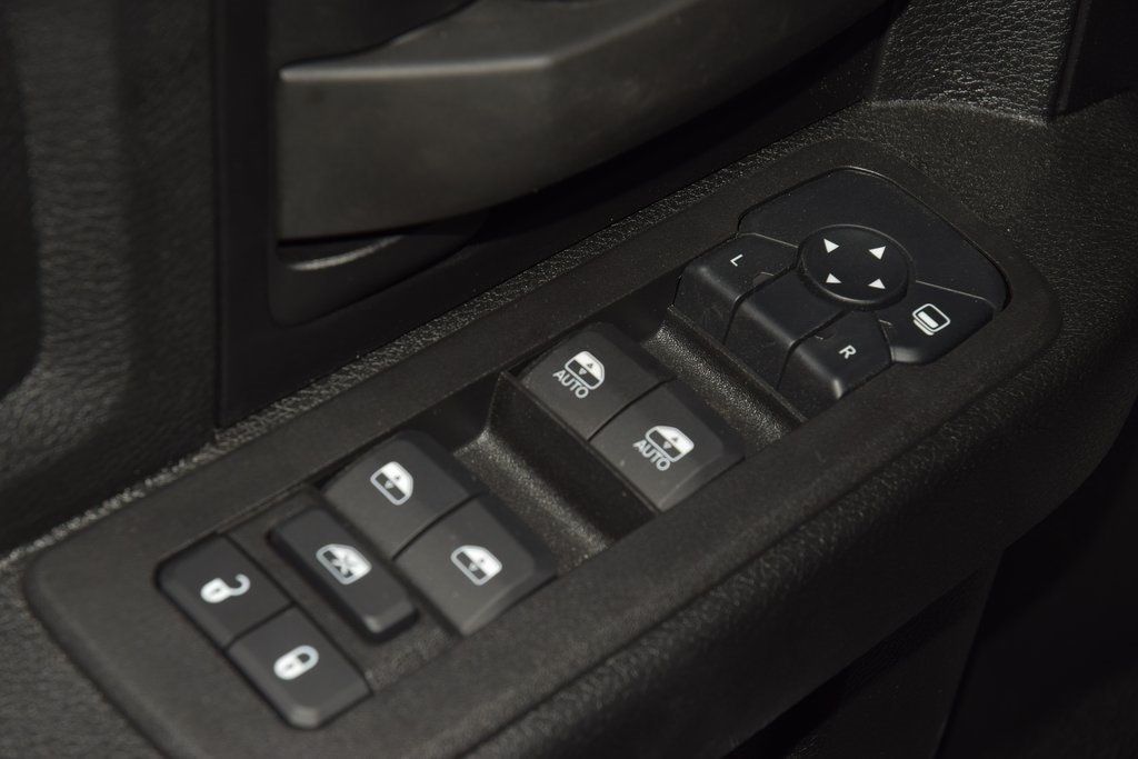 2025 Ram 5500 Chassis Cab 5500 CREW 4X4 * CUMMINS * 11' PJ'S MASON DUMP * DROP SIDES - 22981962 - 37