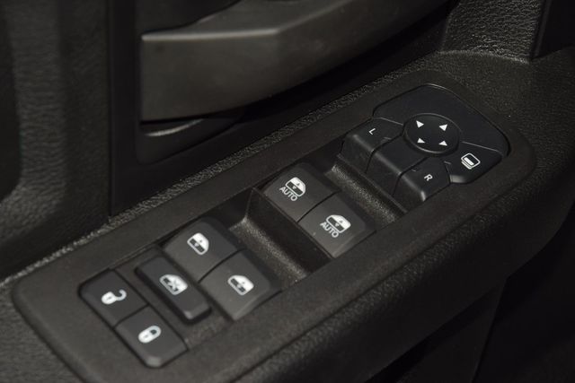 2025 Ram 5500 Chassis Cab 5500 CREW 4X4 * CUMMINS * 11' PJ'S MASON DUMP * DROP SIDES - 22981962 - 37