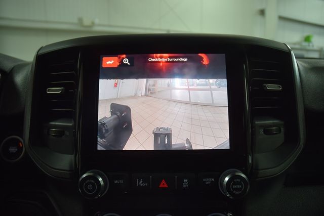 2025 Ram 5500 Chassis Cab 5500 CREW 4X4 * CUMMINS * 11' PJ'S MASON DUMP * DROP SIDES - 22981962 - 39