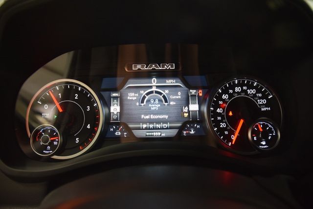 2025 Ram 5500 Chassis Cab 5500 CREW 4X4 * CUMMINS * 11' PJ'S MASON DUMP * DROP SIDES - 22981962 - 40