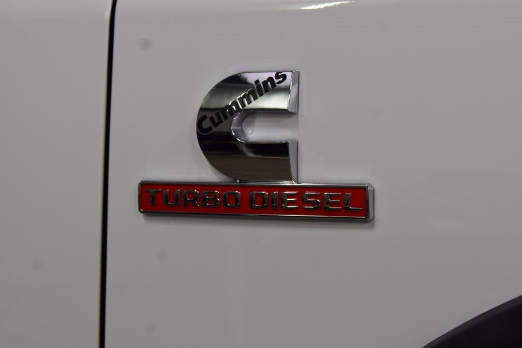 2025 Ram 5500 Chassis Cab 5500 CREW 4X4 * CUMMINS * NEW 12' LANDSCAPE DUMP  - 22959452 - 9