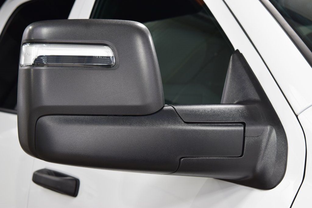 2025 Ram 5500 Chassis Cab 5500 CREW 4X4 * CUMMINS * NEW 12' LANDSCAPE DUMP  - 22959452 - 10