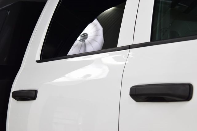 2025 Ram 5500 Chassis Cab 5500 CREW 4X4 * CUMMINS * NEW 12' LANDSCAPE DUMP  - 22959452 - 11