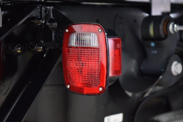 2025 Ram 5500 Chassis Cab 5500 CREW 4X4 * CUMMINS * NEW 12' LANDSCAPE DUMP  - 22959452 - 12