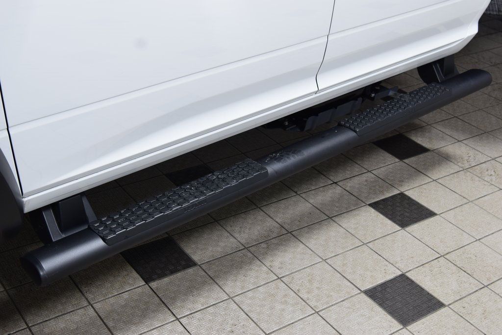 2025 Ram 5500 Chassis Cab 5500 CREW 4X4 * CUMMINS * NEW 12' LANDSCAPE DUMP  - 22959452 - 17