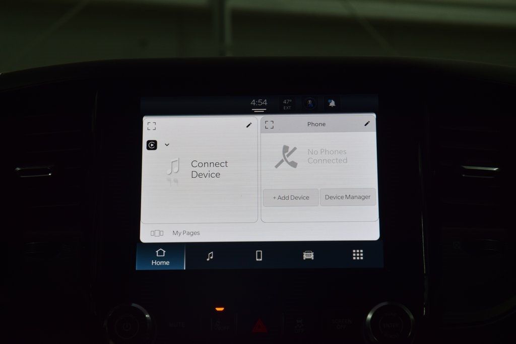 2025 Ram 5500 Chassis Cab 5500 CREW 4X4 * CUMMINS * NEW 12' LANDSCAPE DUMP  - 22959452 - 20