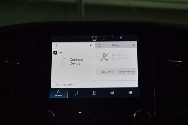 2025 Ram 5500 Chassis Cab 5500 CREW 4X4 * CUMMINS * NEW 12' LANDSCAPE DUMP  - 22959452 - 20