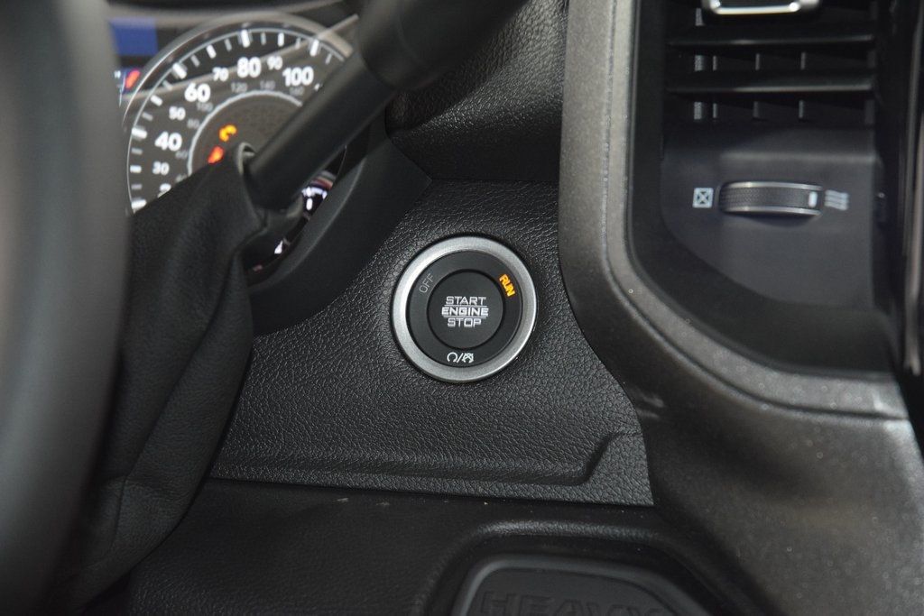 2025 Ram 5500 Chassis Cab 5500 CREW 4X4 * CUMMINS * NEW 12' LANDSCAPE DUMP  - 22959452 - 24