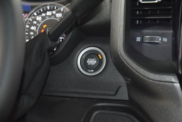 2025 Ram 5500 Chassis Cab 5500 CREW 4X4 * CUMMINS * NEW 12' LANDSCAPE DUMP  - 22959452 - 24