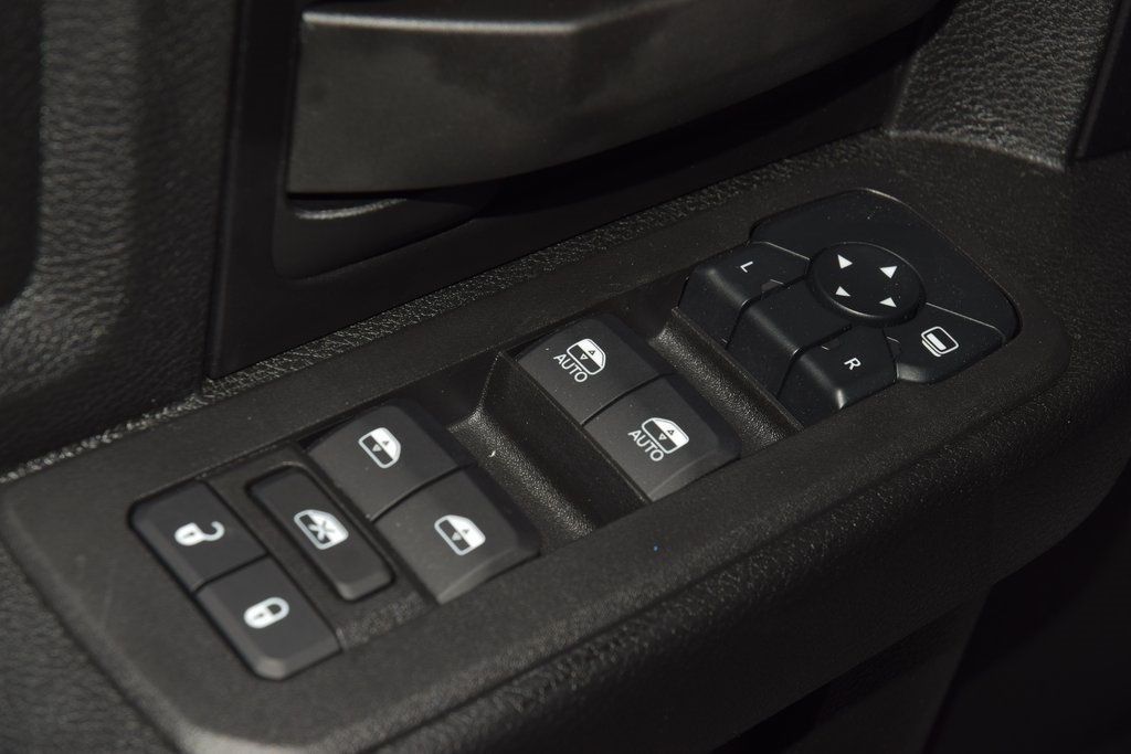 2025 Ram 5500 Chassis Cab 5500 CREW 4X4 * CUMMINS * NEW 12' LANDSCAPE DUMP  - 22959452 - 36