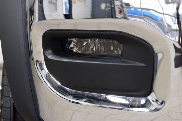 2025 Ram 5500 Chassis Cab 5500 CREW 4X4 * CUMMINS * NEW 12' LANDSCAPE DUMP  - 22959452 - 7