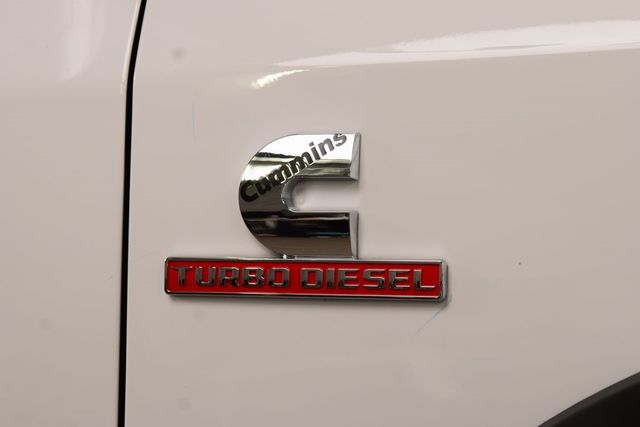 2025 Ram 5500 Chassis Cab 5500 CREW 4X4 * CUMMINS * NEW 12' LANDSCAPE DUMP - 22981982 - 9