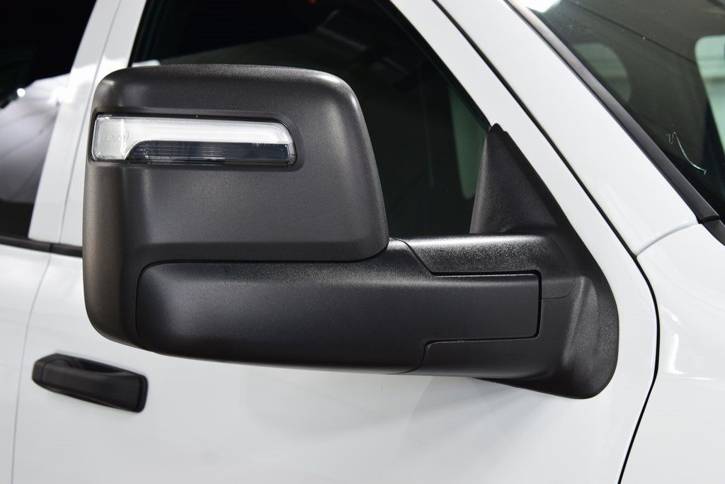 2025 Ram 5500 Chassis Cab 5500 CREW 4X4 * CUMMINS * NEW 12' LANDSCAPE DUMP - 22981982 - 10