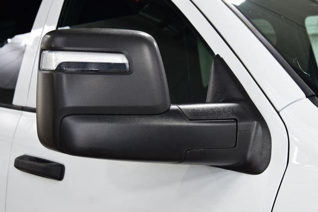 2025 Ram 5500 Chassis Cab 5500 CREW 4X4 * CUMMINS * NEW 12' LANDSCAPE DUMP - 22981982 - 10