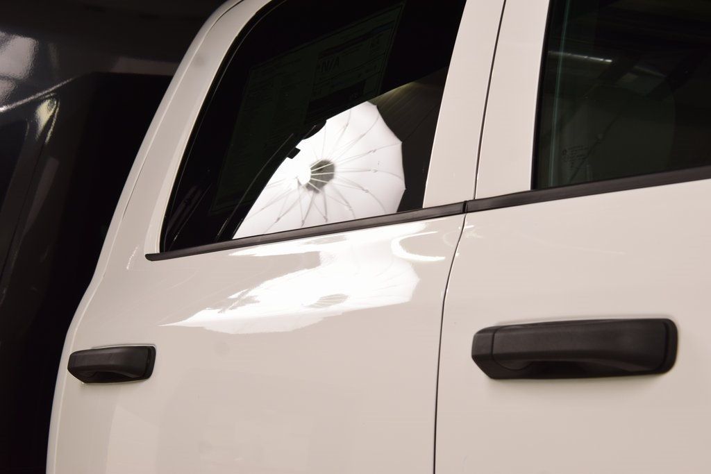 2025 Ram 5500 Chassis Cab 5500 CREW 4X4 * CUMMINS * NEW 12' LANDSCAPE DUMP - 22981982 - 11