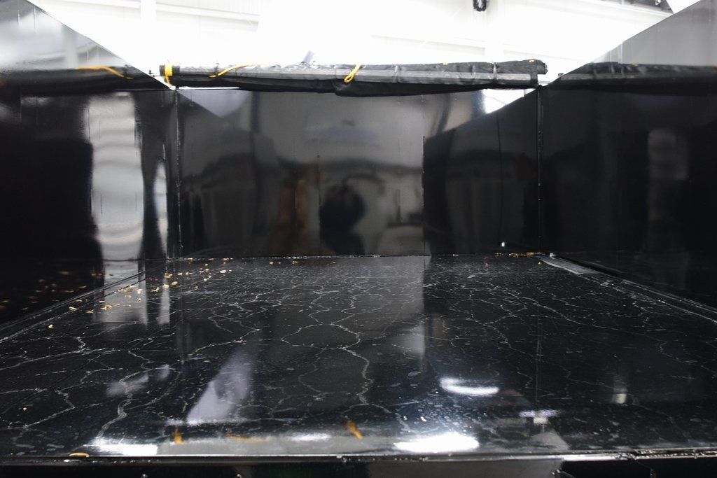 2025 Ram 5500 Chassis Cab 5500 CREW 4X4 * CUMMINS * NEW 12' LANDSCAPE DUMP - 22981982 - 14