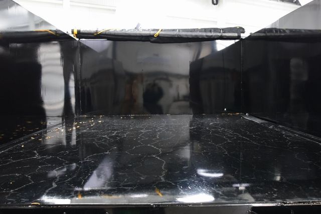 2025 Ram 5500 Chassis Cab 5500 CREW 4X4 * CUMMINS * NEW 12' LANDSCAPE DUMP - 22981982 - 14