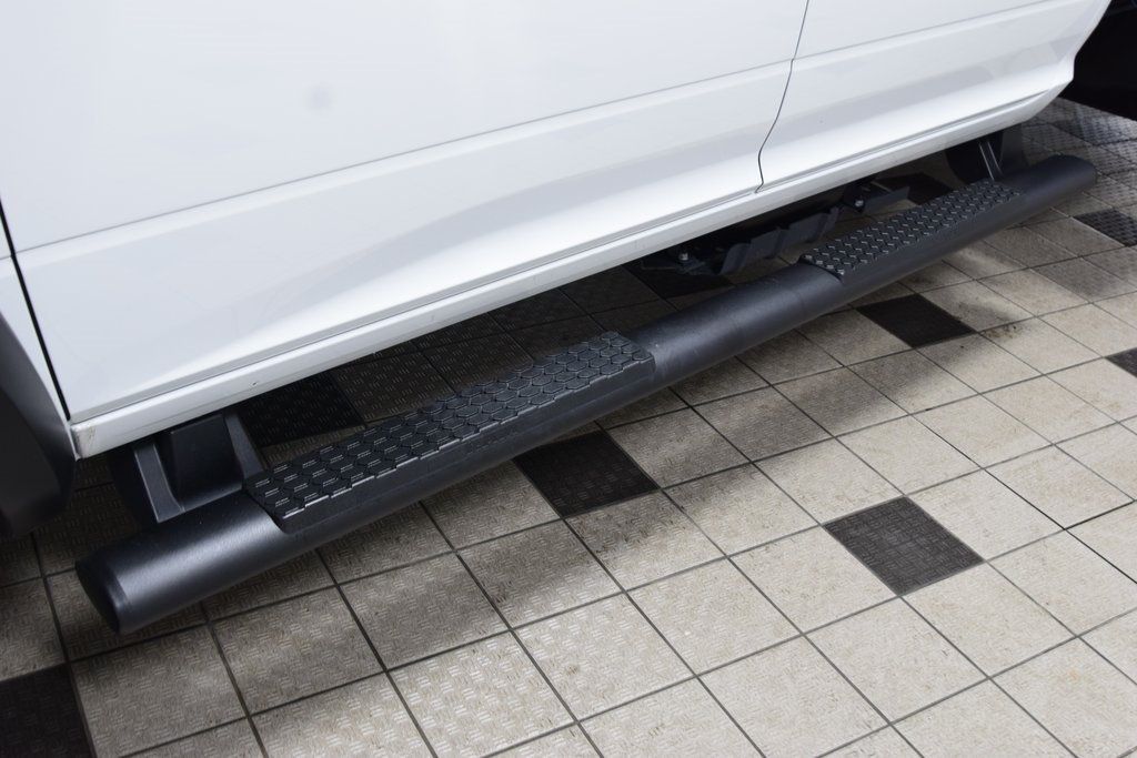 2025 Ram 5500 Chassis Cab 5500 CREW 4X4 * CUMMINS * NEW 12' LANDSCAPE DUMP - 22981982 - 17