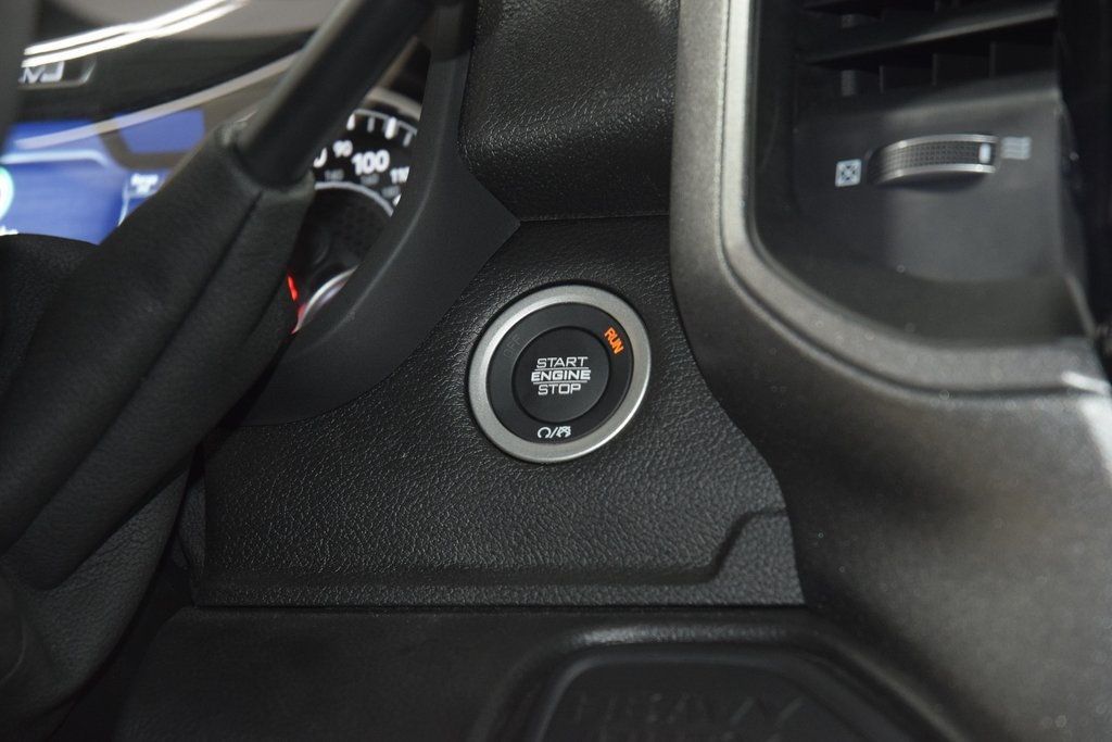 2025 Ram 5500 Chassis Cab 5500 CREW 4X4 * CUMMINS * NEW 12' LANDSCAPE DUMP - 22981982 - 24