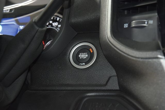 2025 Ram 5500 Chassis Cab 5500 CREW 4X4 * CUMMINS * NEW 12' LANDSCAPE DUMP - 22981982 - 24