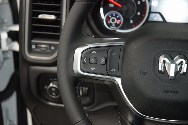 2025 Ram 5500 Chassis Cab 5500 CREW 4X4 * CUMMINS * NEW 12' LANDSCAPE DUMP - 22981982 - 28