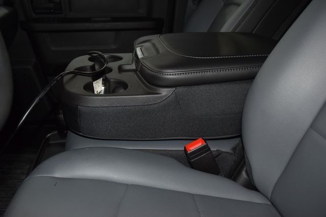 2025 Ram 5500 Chassis Cab 5500 CREW 4X4 * CUMMINS * NEW 12' LANDSCAPE DUMP - 22981982 - 30