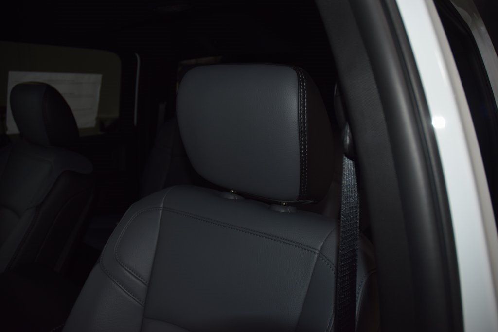 2025 Ram 5500 Chassis Cab 5500 CREW 4X4 * CUMMINS * NEW 12' LANDSCAPE DUMP - 22981982 - 31